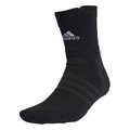 adidas Tennissocke Ankle Quarter Performance Cushioned schwarz - 1 Paar